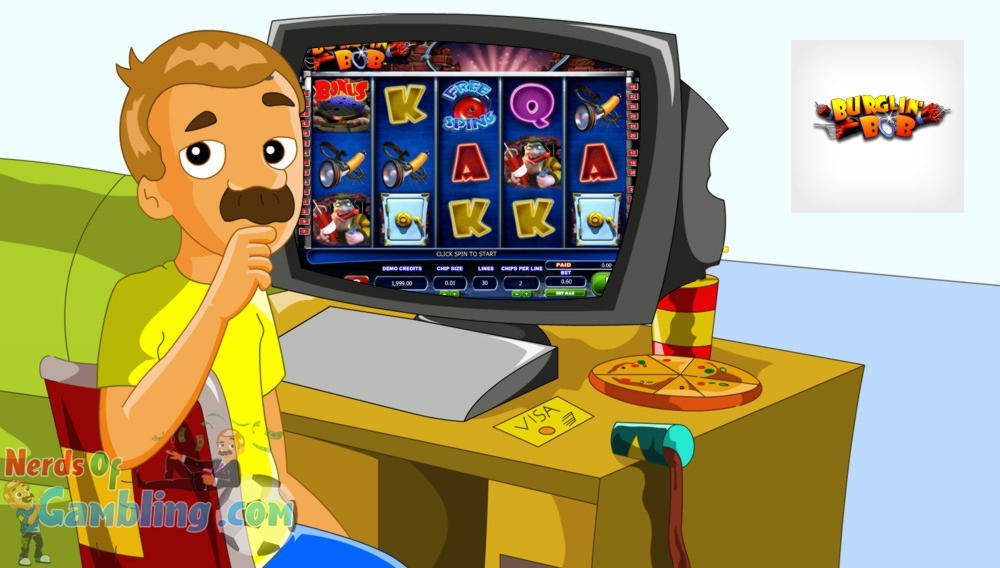 75 free spins no deposit at Casino Epoca