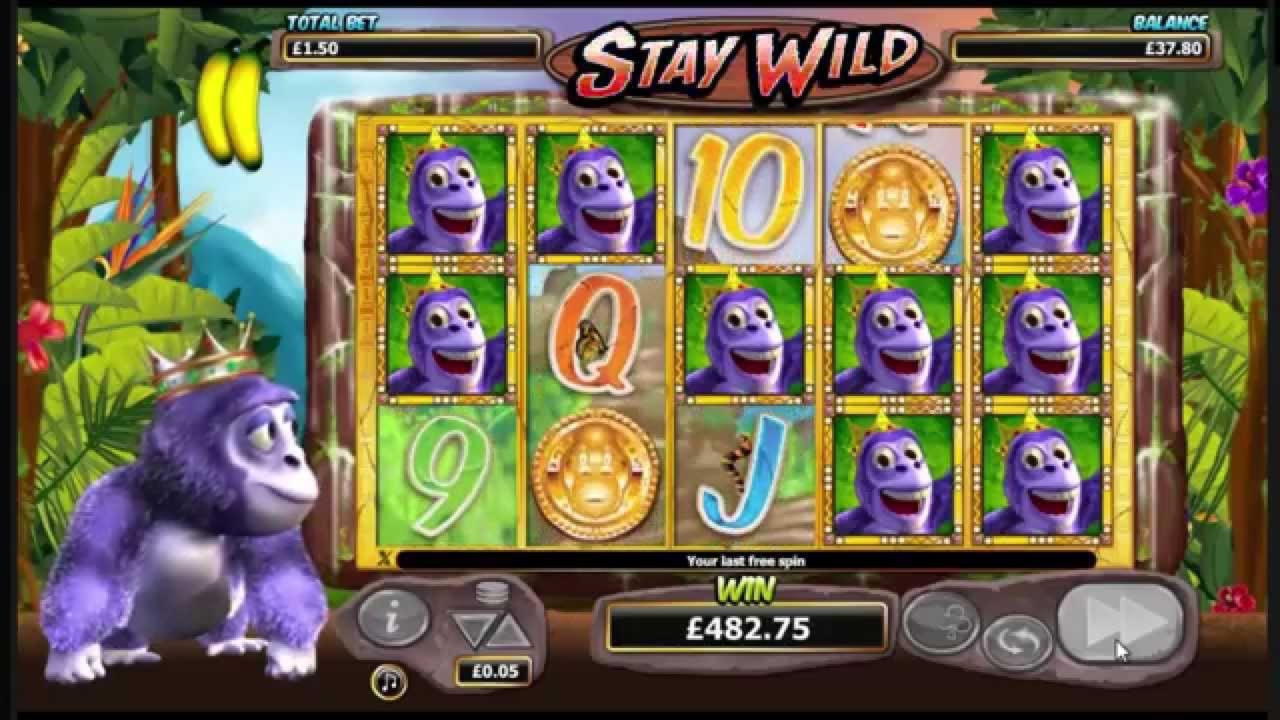 165 Trial Spins at Casino Las Vegas