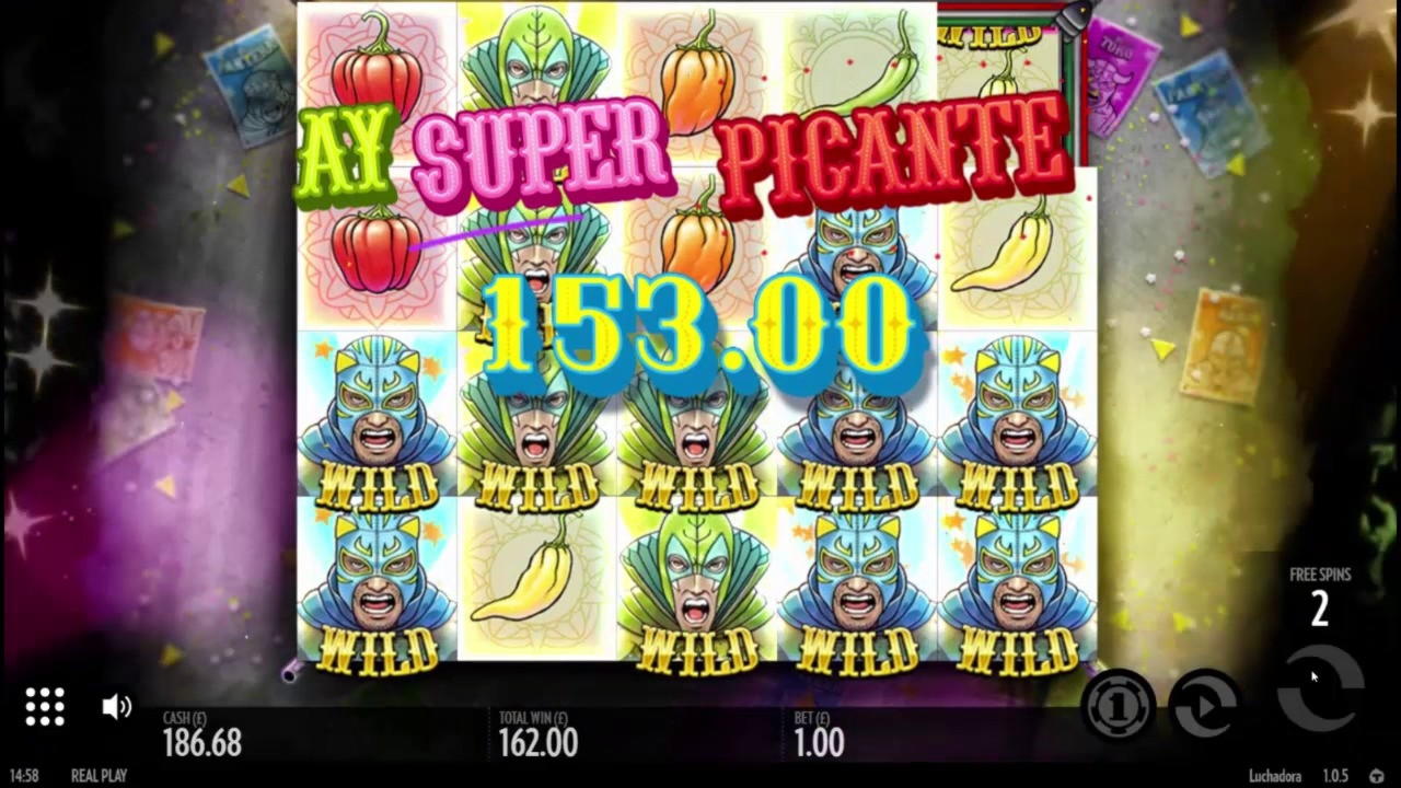 €550 Free Cash at Lucky Nugget Casino