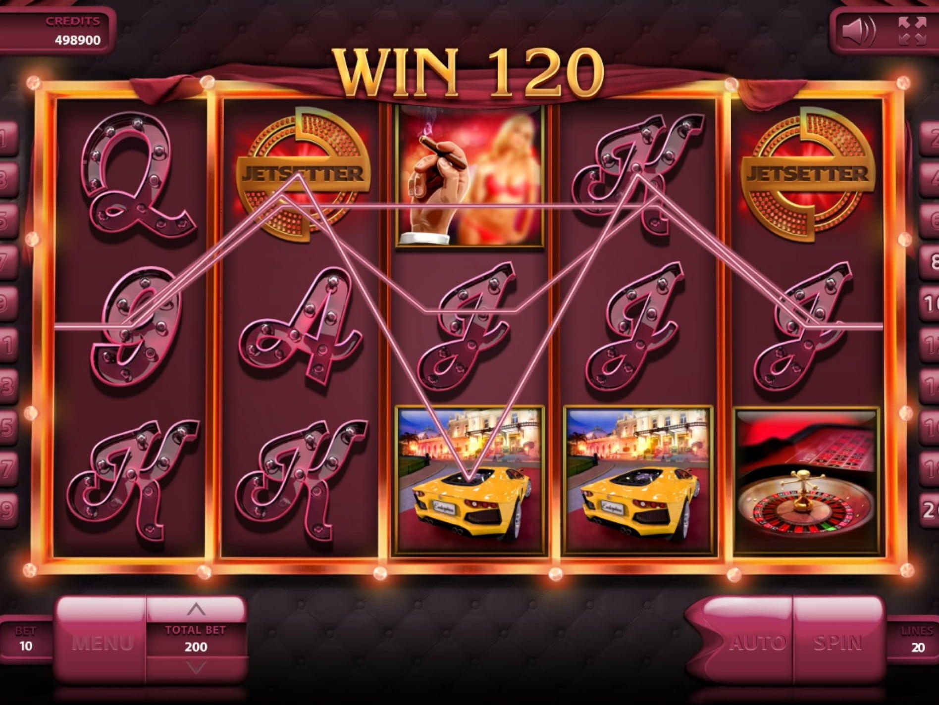 Eur 595 Free Money at Casino Las Vegas