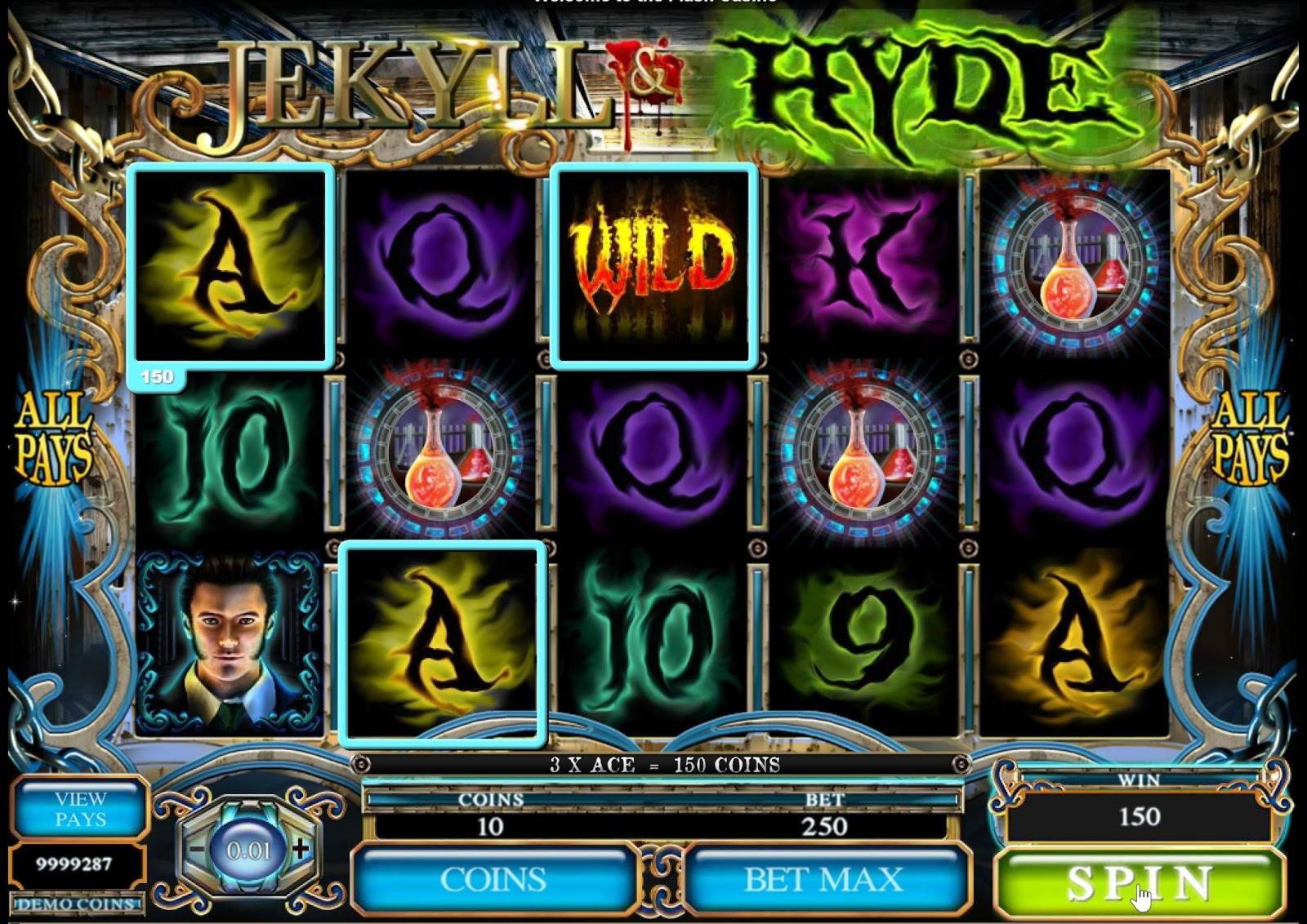 $20 Casino tournaments freeroll at Superior Casino