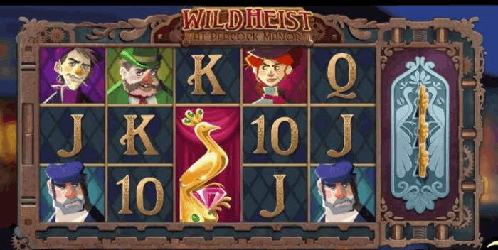 €515 Online Casino Tournament at Casino Room