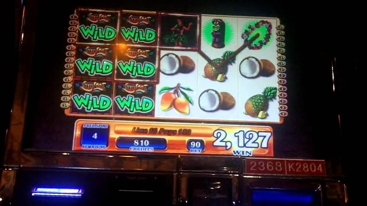 Eur 700 casino chip at 777 Casino