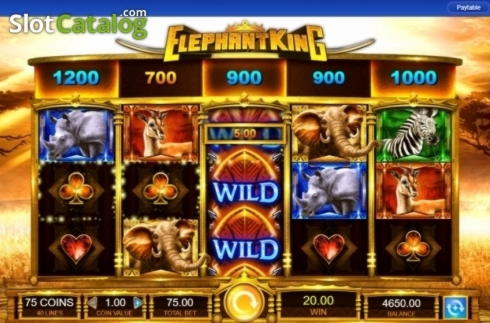 Eur 4845 NO DEPOSIT BONUS at Gaming Club Casino