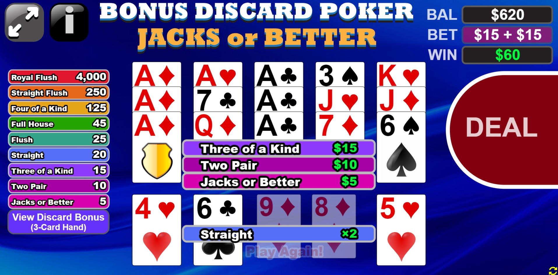 ﻿$1425 NO DEPOSIT CASINO BONUS at Gaming Club Casino