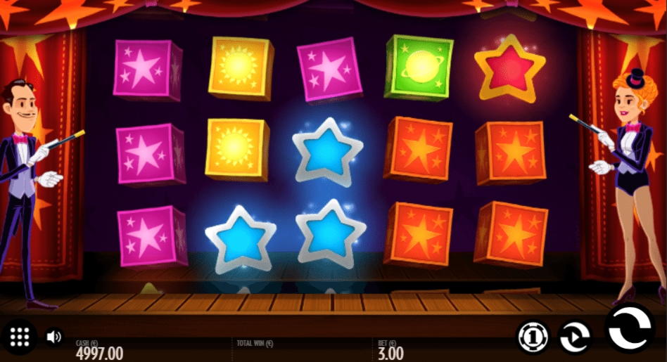 £385 Daily freeroll slot tournament at Simba Games Casino