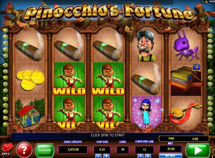 EURO 265 Free Chip at Casino Max