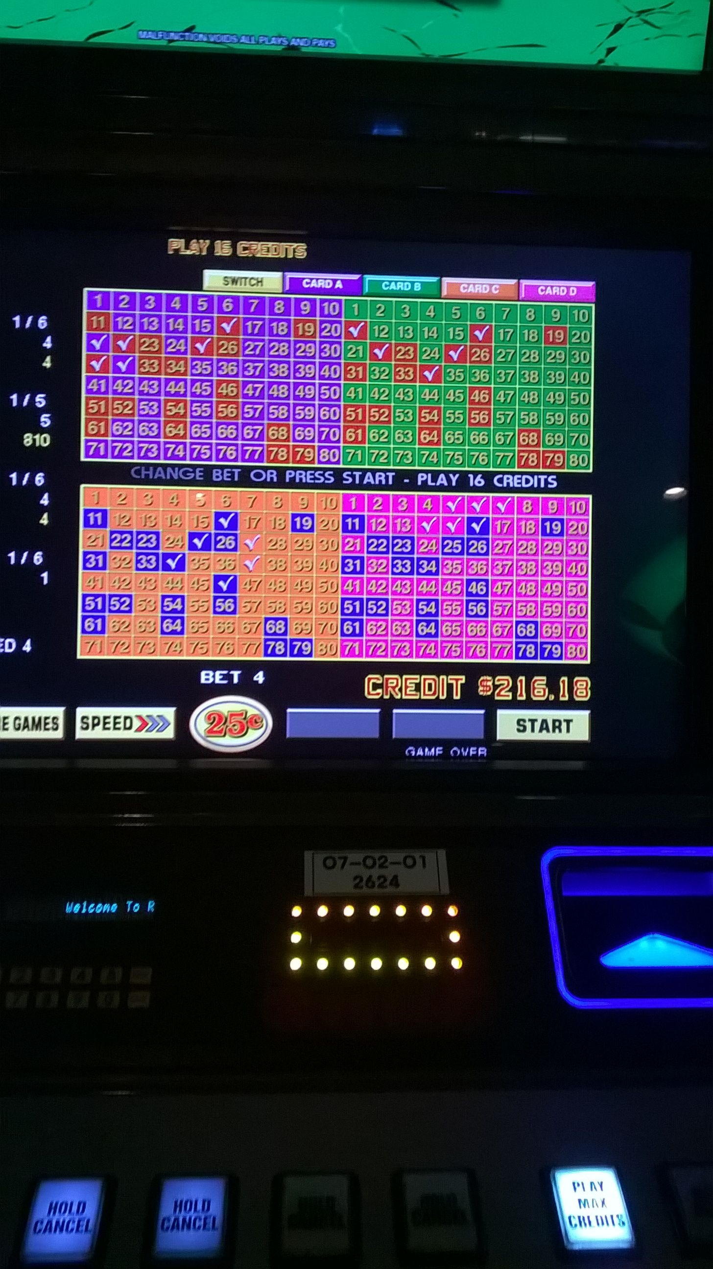 710% Match bonus casino at Jackpot City Casino