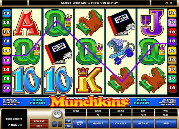 $915 Online Casino Tournament at Mummys Gold Casino