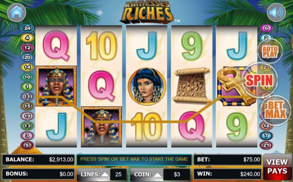 €590 FREE Casino Chip at Casino Cruise