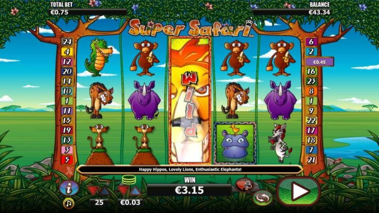 970% Match at a casino at Casino Las Vegas
