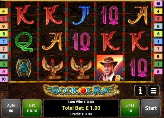 Eur 2025 No Deposit Bonus at Intertops Casino