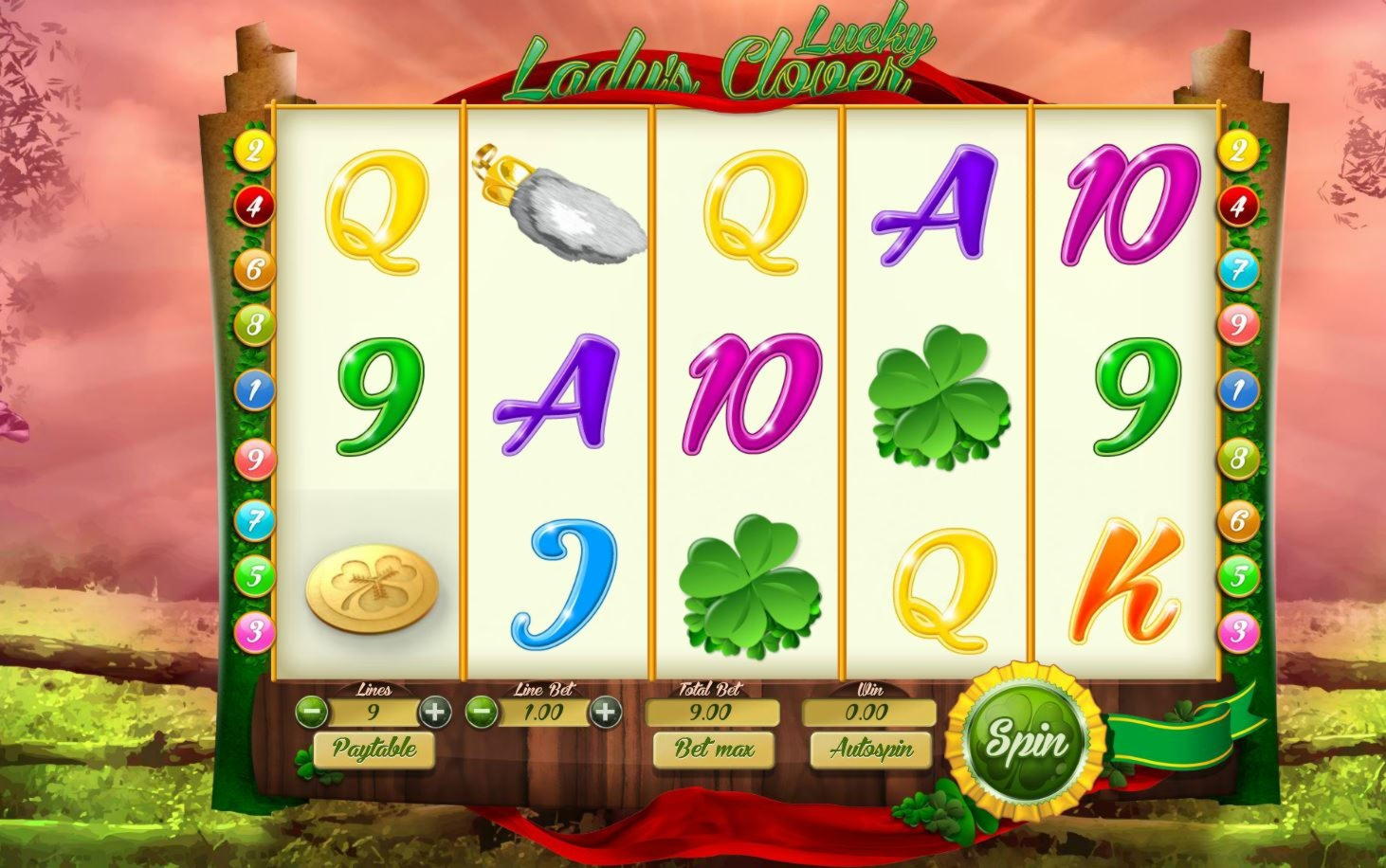 380% Best Signup Bonus Casino at Spinit Casino