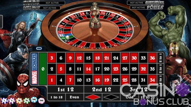 EURO 1990 No deposit bonus at Betway Casino