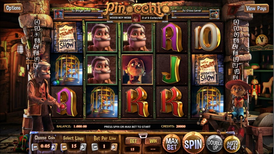 €4450 NO DEPOSIT BONUS CASINO at Superior Casino