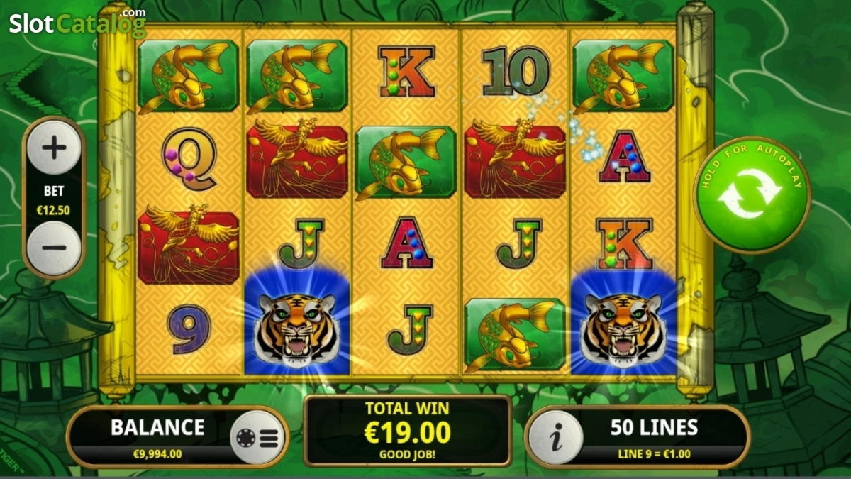 EUR 685 Free Casino Tournament at Yes Casino 