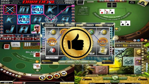 EUR 805 Mobile freeroll slot tournament at Mansion Casino