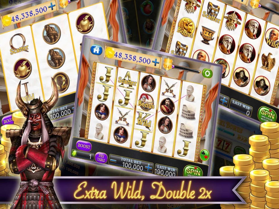$470 Free Casino Ticket at River Belle Casino