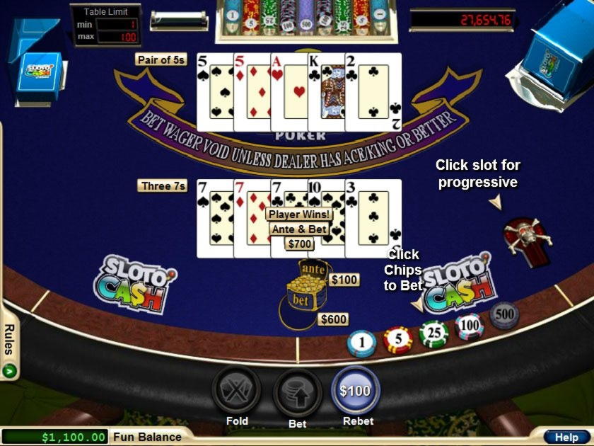 €285 Free chip at PH Casino