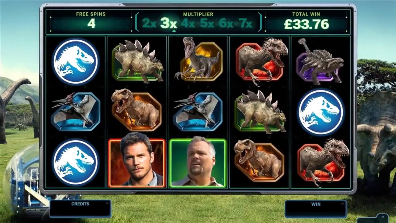 950% First Deposit Bonus at All Slots Casino