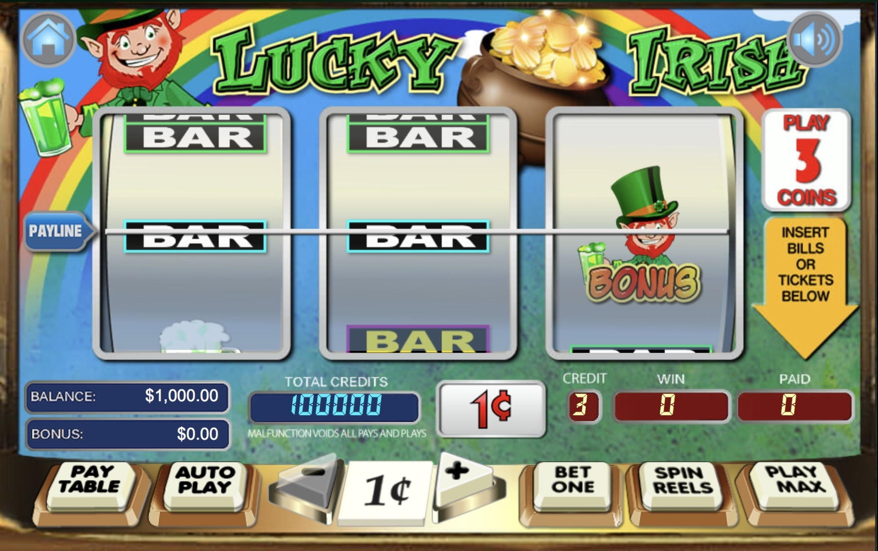 £595 Casino Tournament at All Slots Casino