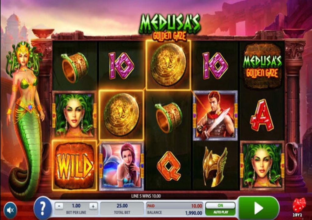 180% Deposit match bonus at Casino com
