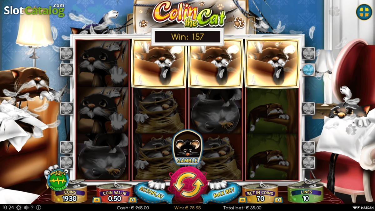 EURO 145 Free Casino Ticket at Spinit Casino