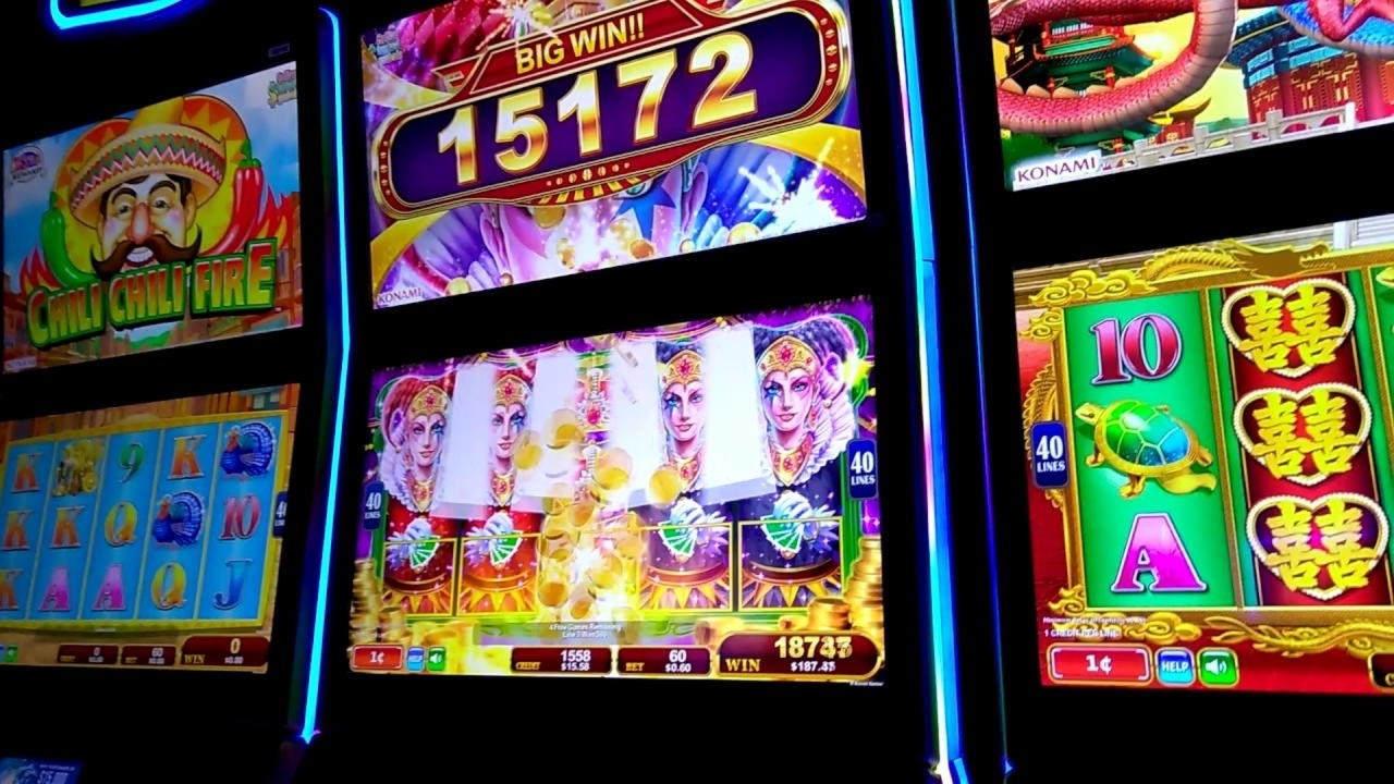 615% Match Bonus Casino at Simba Games Casino