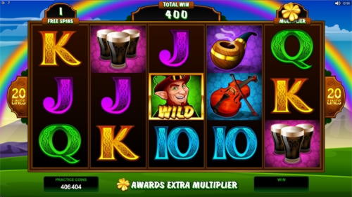 275 free spins at Leo Vegas Casino
