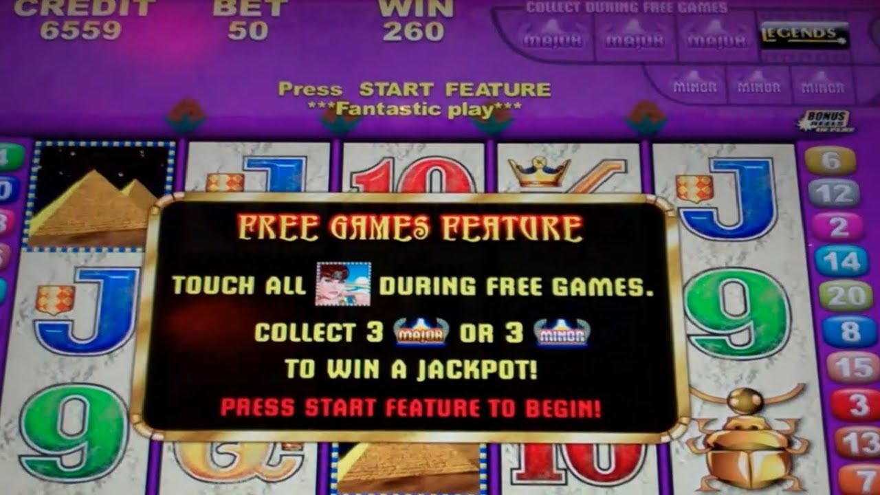 280% Match bonus casino at Casino com