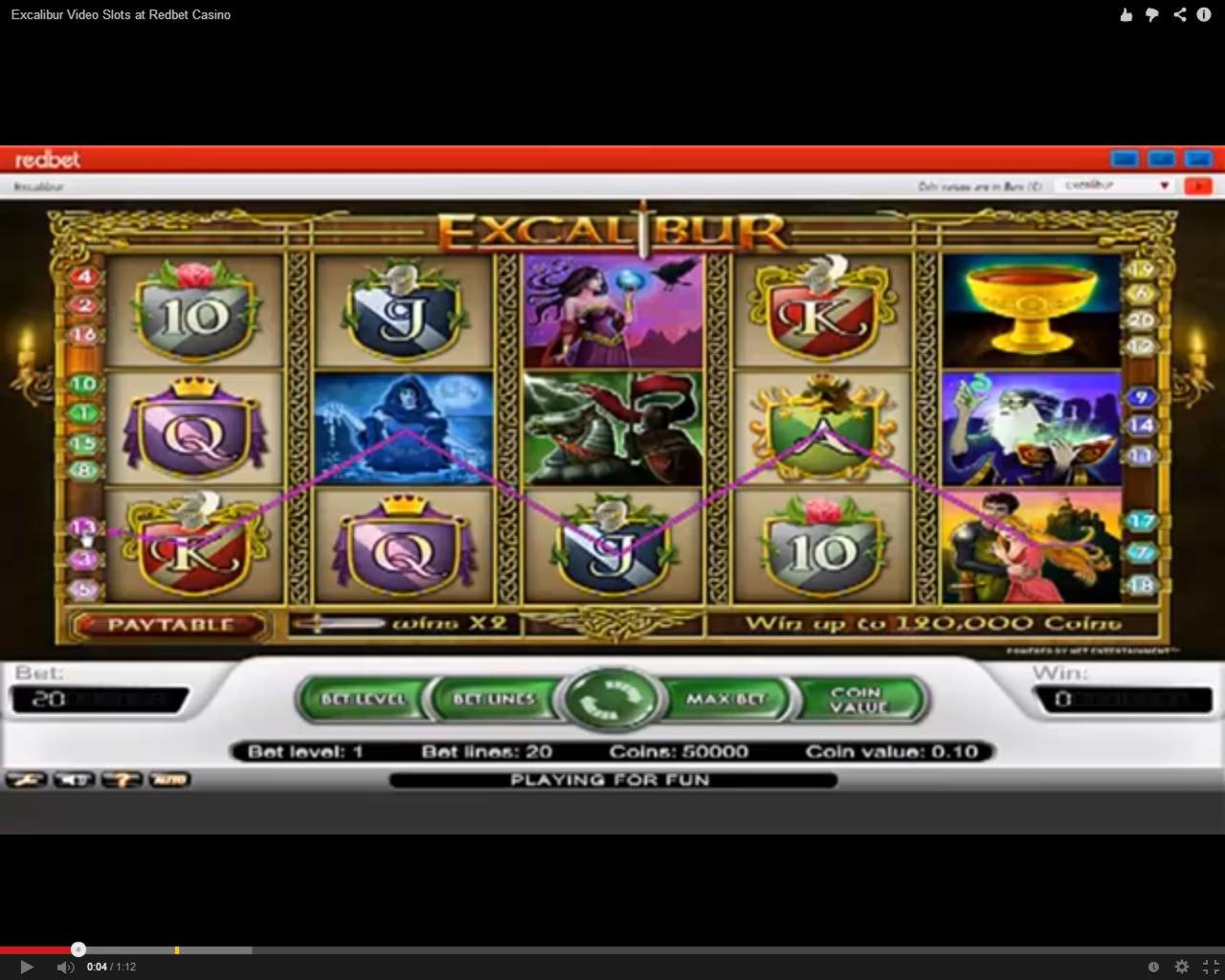 €800 Free Casino Tournament at William Hill Casino