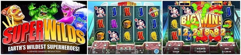 600% Match bonus at Joy Casino