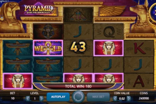 €325 Free Chip Casino at Lucky Nugget Casino