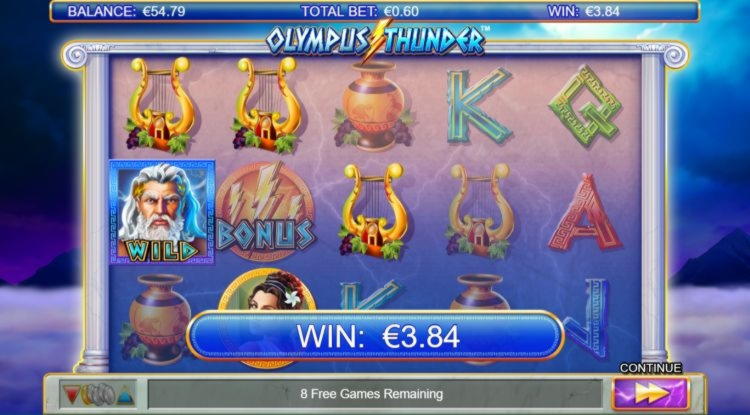 165 Loyalty Free Spins! at Casino Epoca