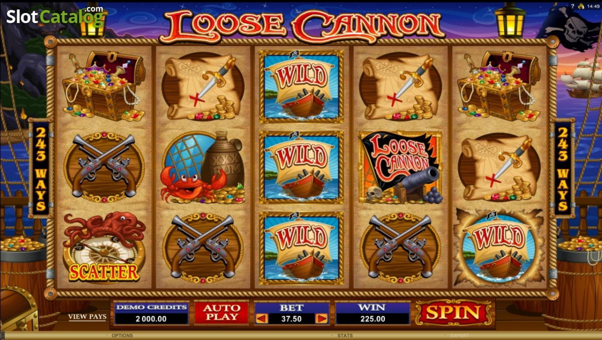 465% Deposit match bonus at Lucky Nugget Casino