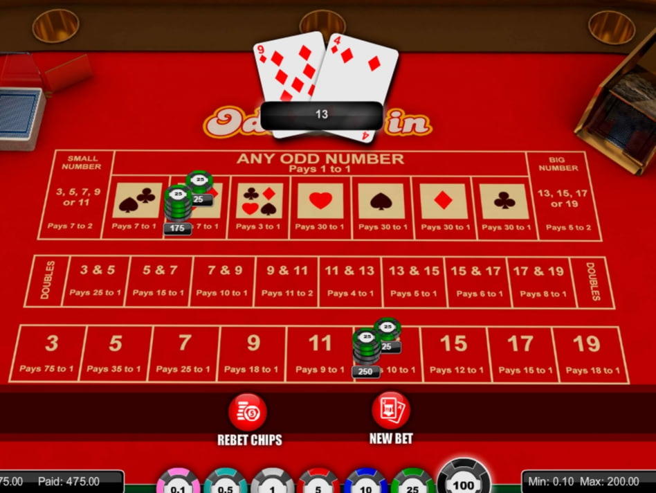 840% Deposit match bonus at Mansion Casino