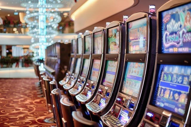 €565 Daily freeroll slot tournament at Joy Casino