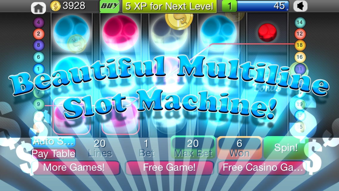 760% Match at a casino at 777 Casino