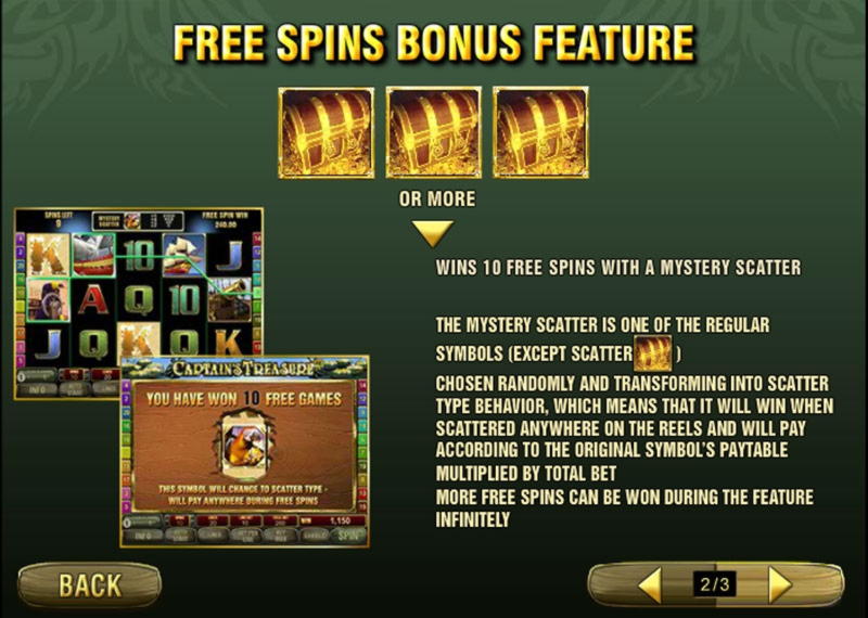 111 FREE SPINS at Superior Casino