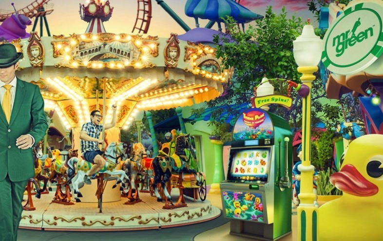 €370 FREE Chip Casino at Casino Max