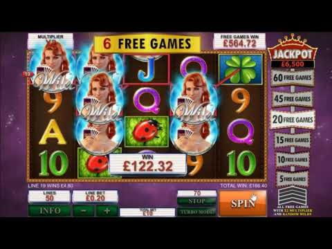 $465 Free Cash at Ruby Fortune Casino