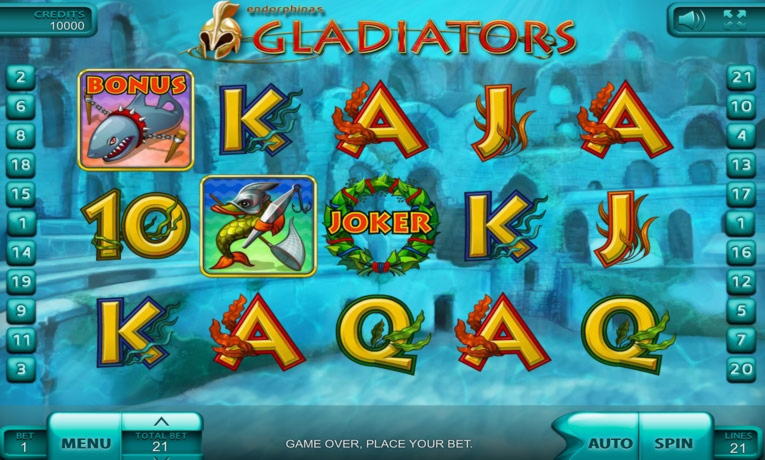 605% Match bonus casino at Intertops Casino