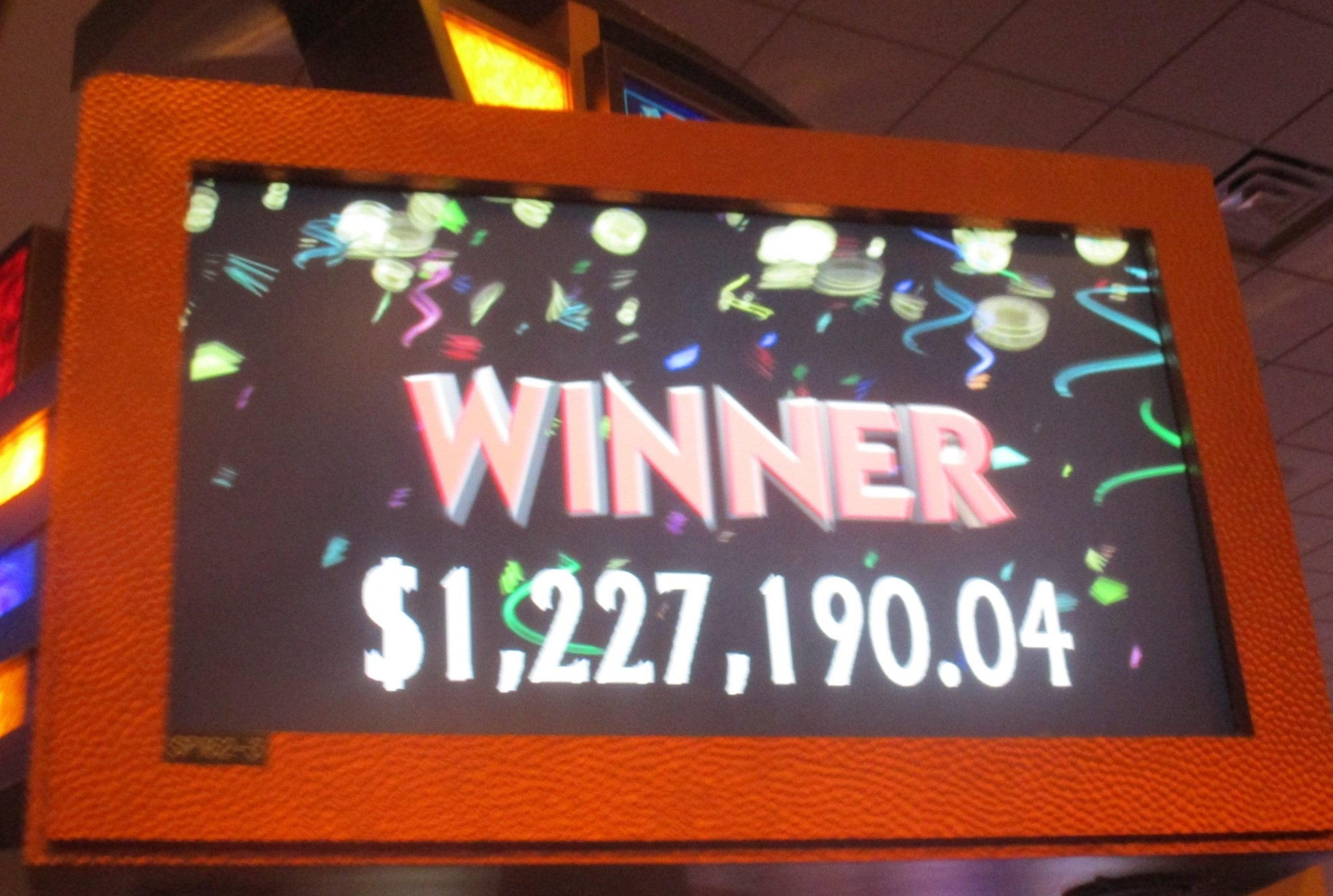 $700 Tournament at Betwinner Casino