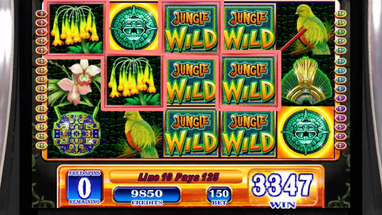 11 Free Spins no deposit casino at Casino Max