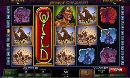 740% No Rules Bonus! at William Hill Casino