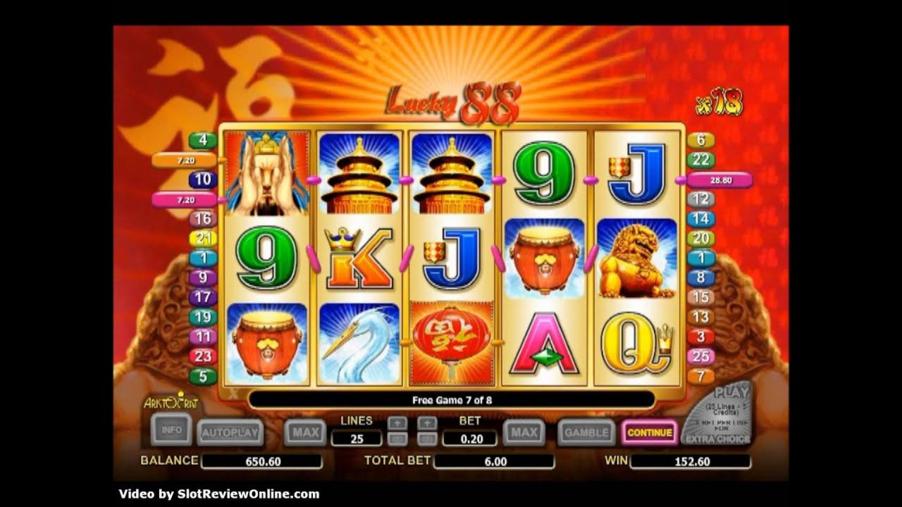 140 Free Casino Spins at PH Casino