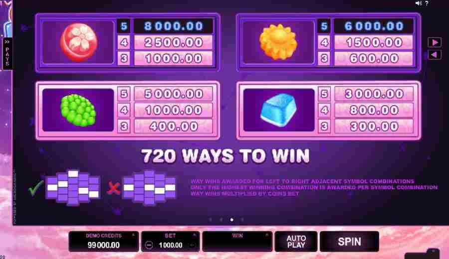 410% Match bonus at Casino com