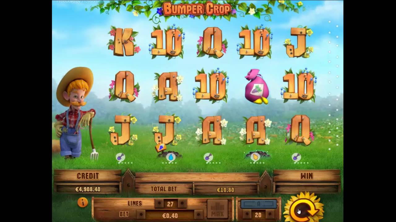 290 free casino spins at Ruby Fortune Casino
