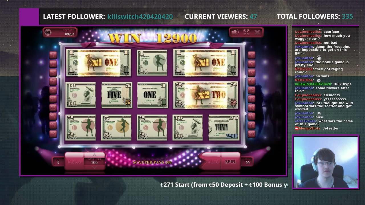 $360 Casino chip at Spinit Casino