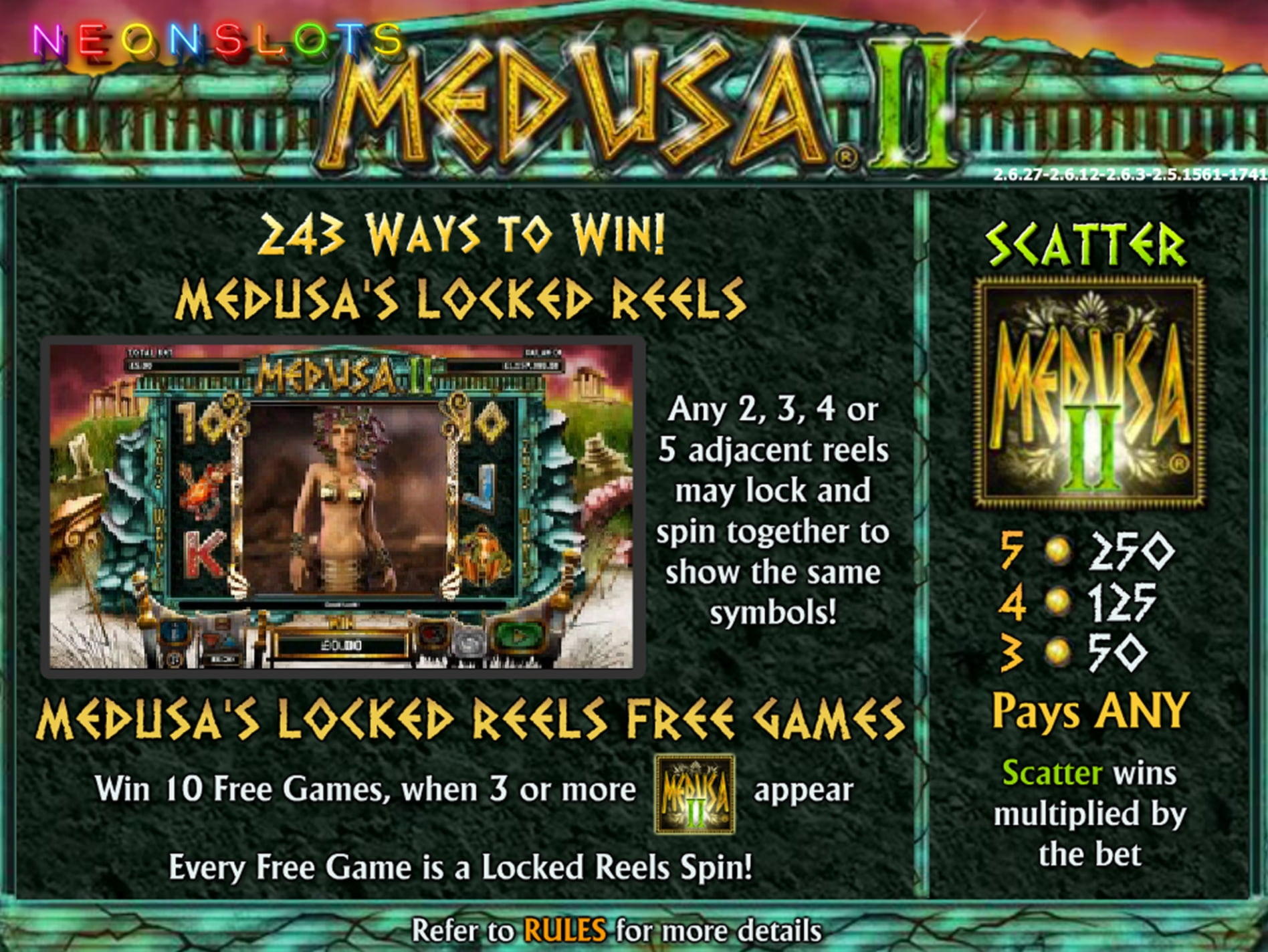 88 Free Spins no deposit at Mega Casino